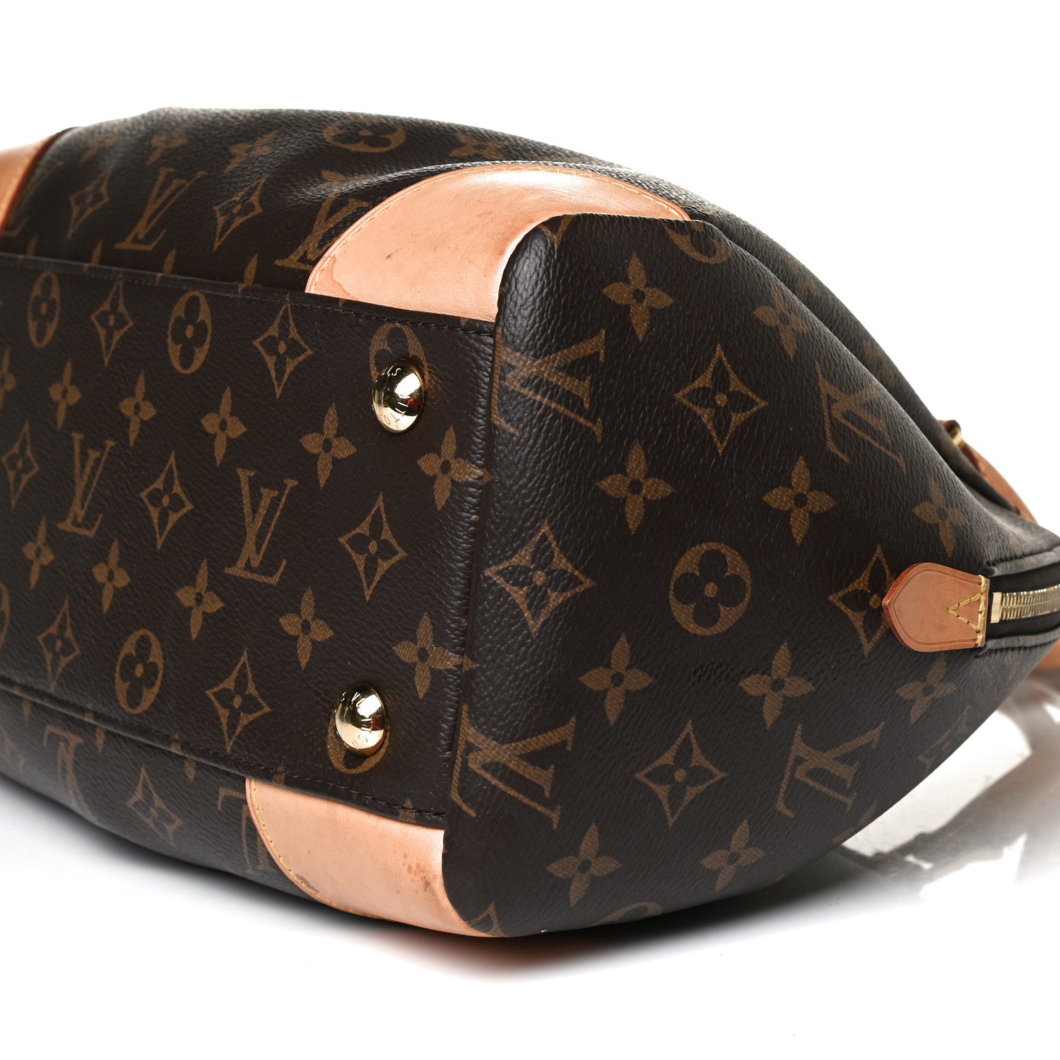 Louis Vuitton Monogram Segur NM 6 of 21