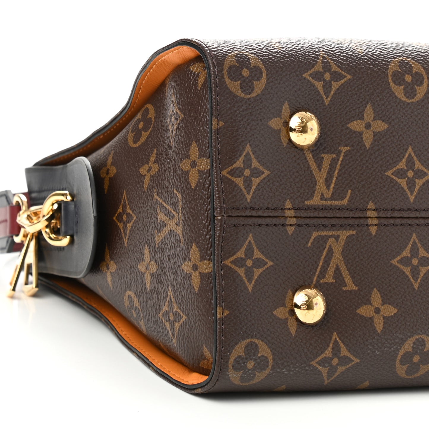 Monogram Tuileries Marine Bordeaux