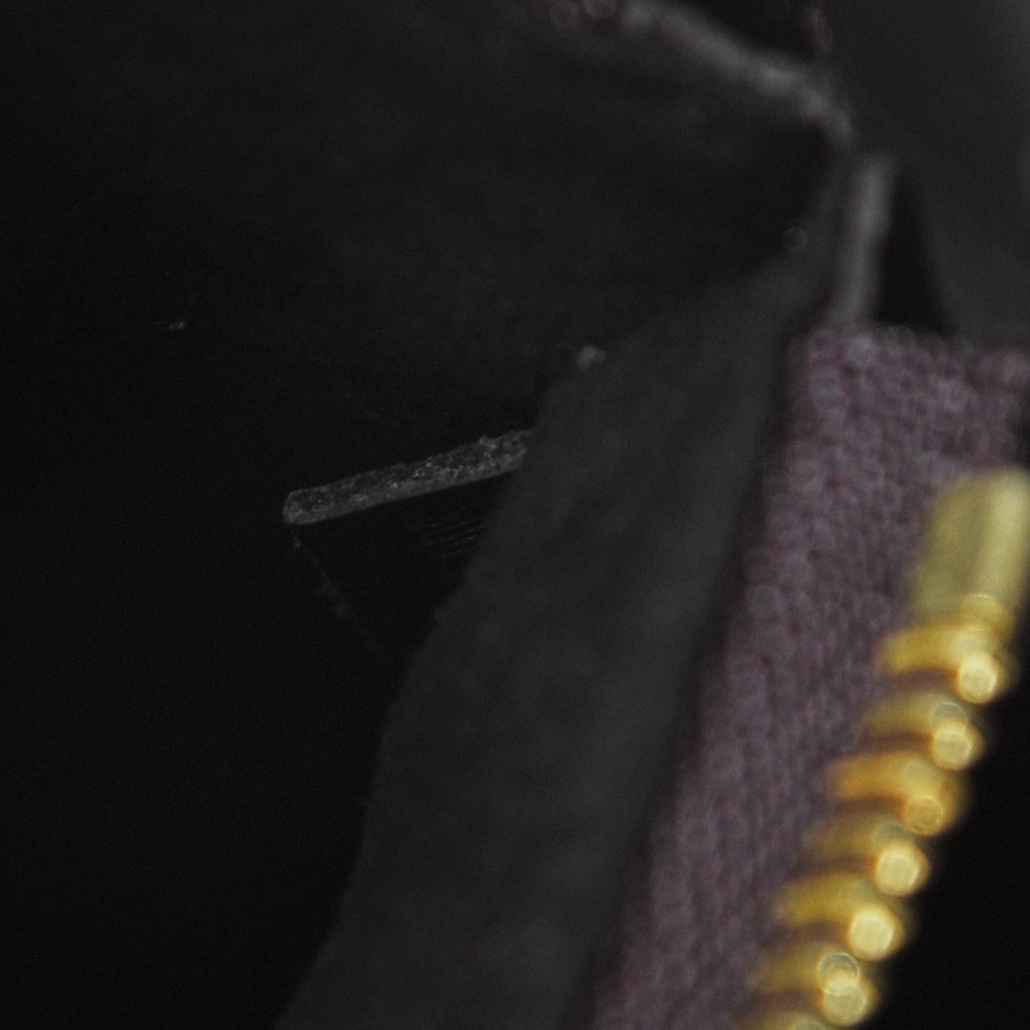 Monogram Neonoe MM Black