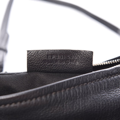 Givenchy Sugar Goatskin Mini Pandora Black 7 of 9