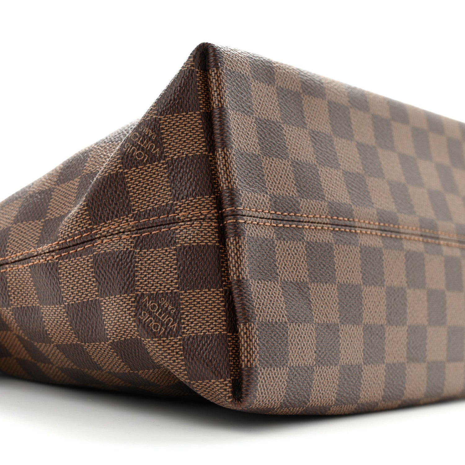 Louis Vuitton Damier Ebene Iena PM 8 of 13