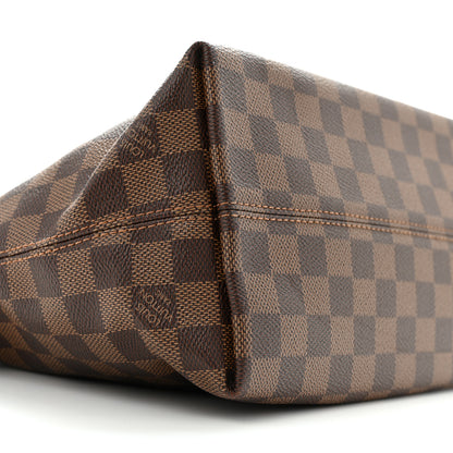 Louis Vuitton Damier Ebene Iena PM 8 of 13