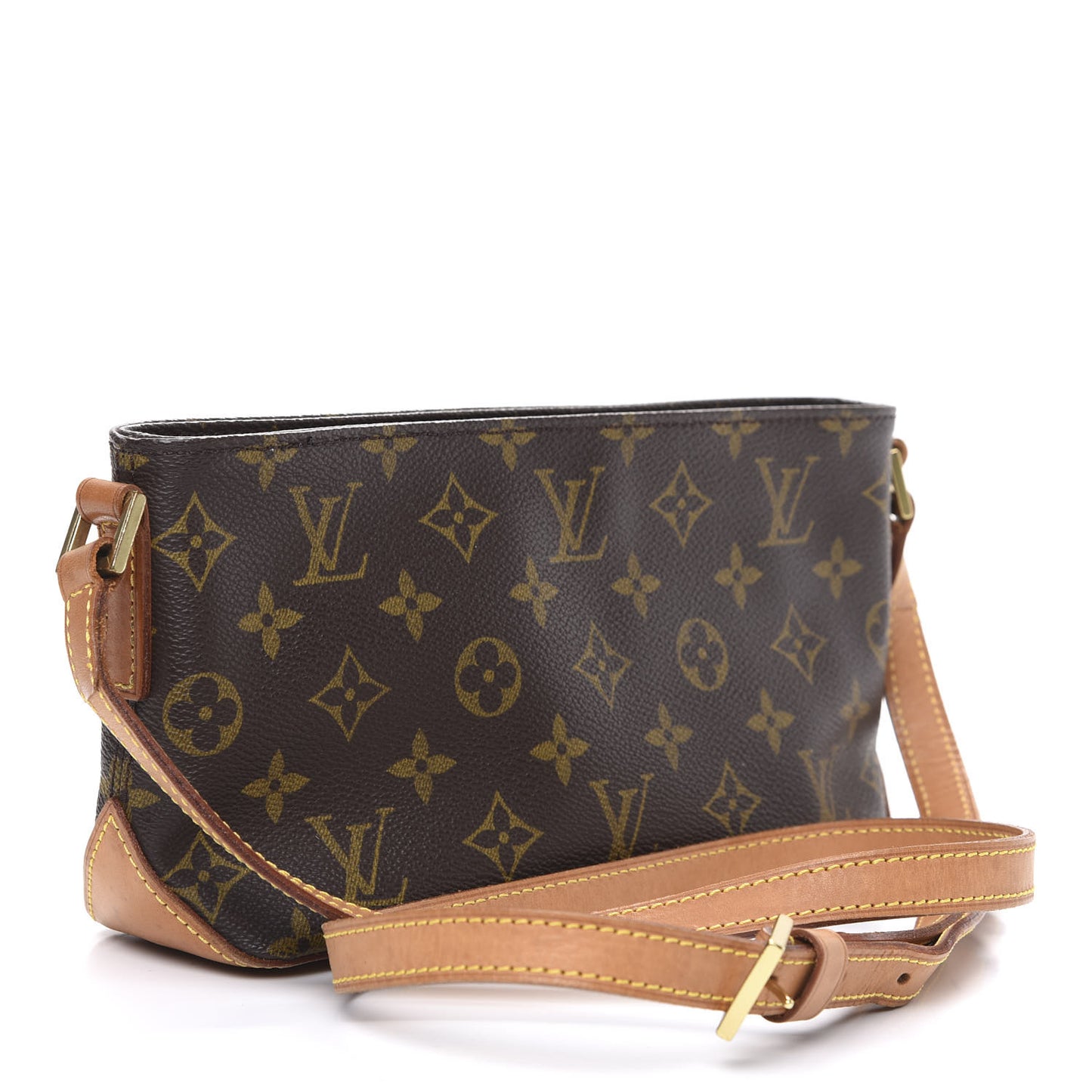 Monogram Trotteur