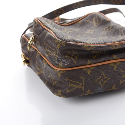 Louis Vuitton Monogram Amazone PM 10 of 15