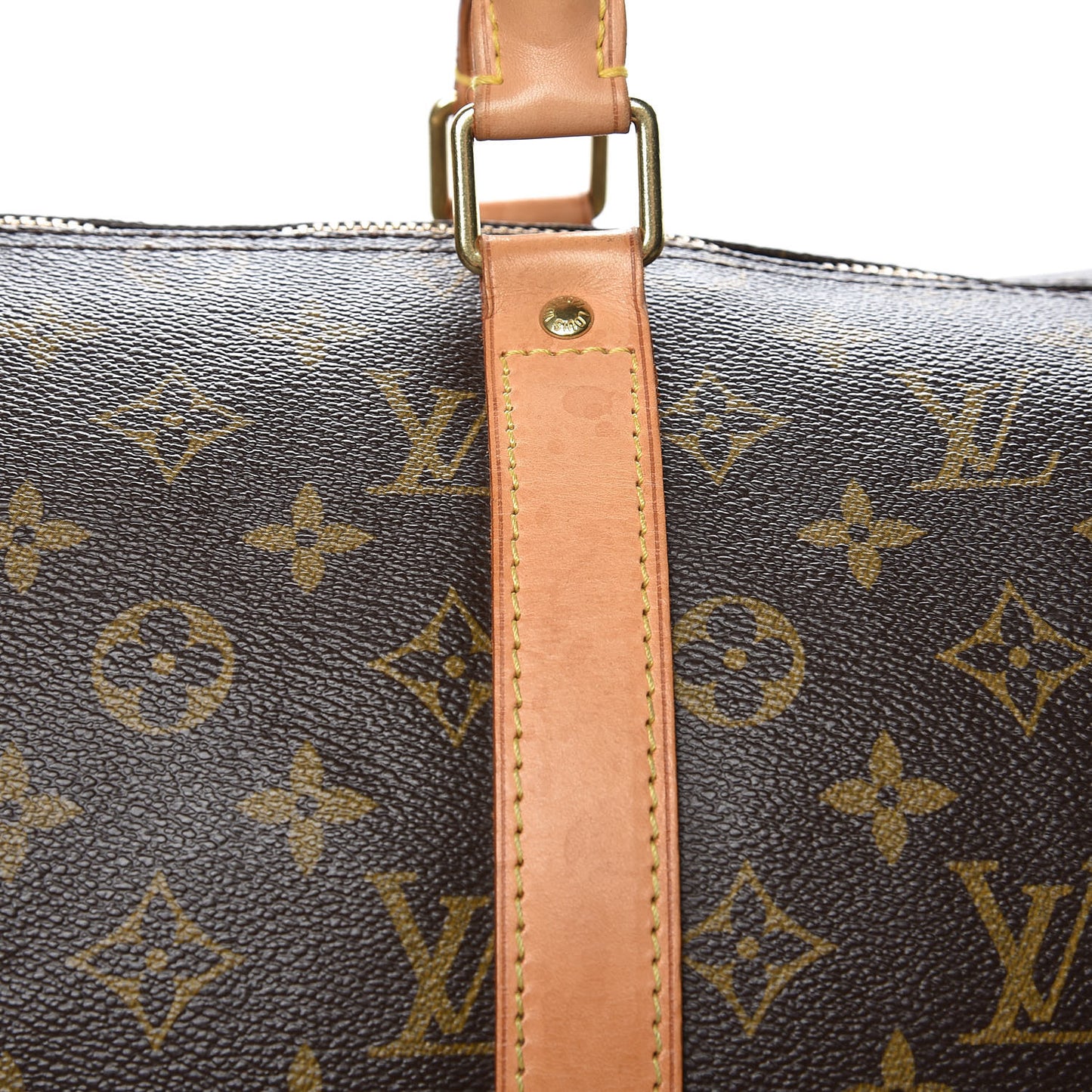 Monogram Keepall Bandouliere 45