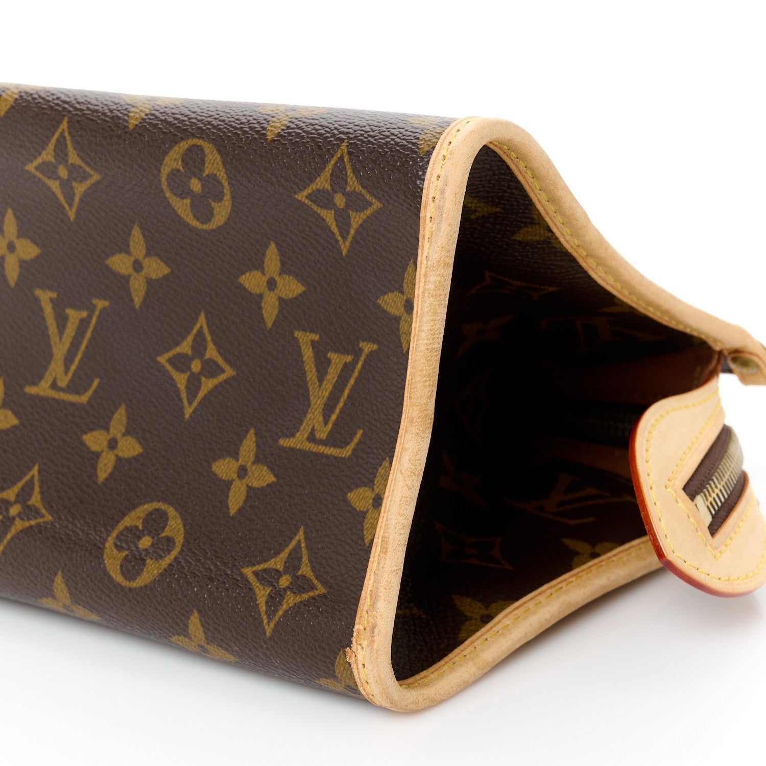 Louis Vuitton Monogram Popincourt 9 of 10
