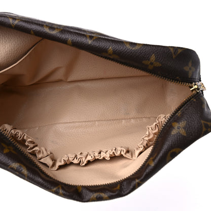 Louis Vuitton Monogram Trousse Toilette 28 6 of 12