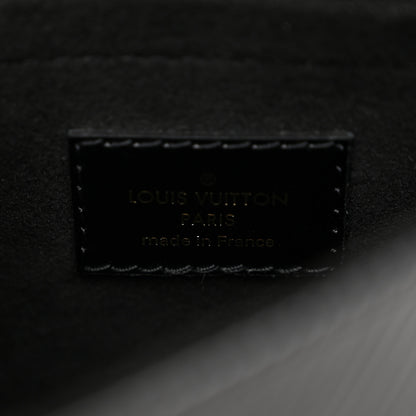 Louis Vuitton Epi Locky BB Black 6 of 9