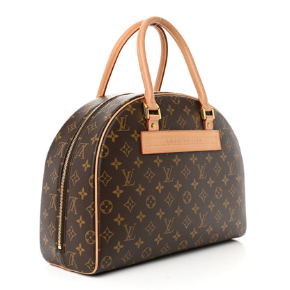 Louis Vuitton Monogram Nolita 3 of 13