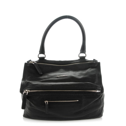 Givenchy Sugar Goatskin Medium Pandora Black 1 of 7