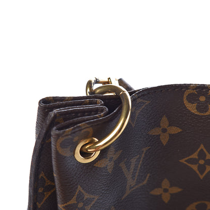 Louis Vuitton Monogram Metis 13 of 14
