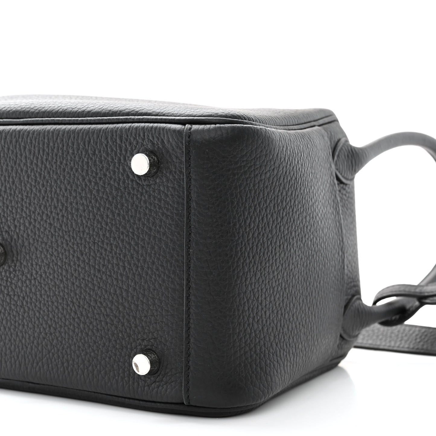 Taurillon Clemence Lindy 26 Black