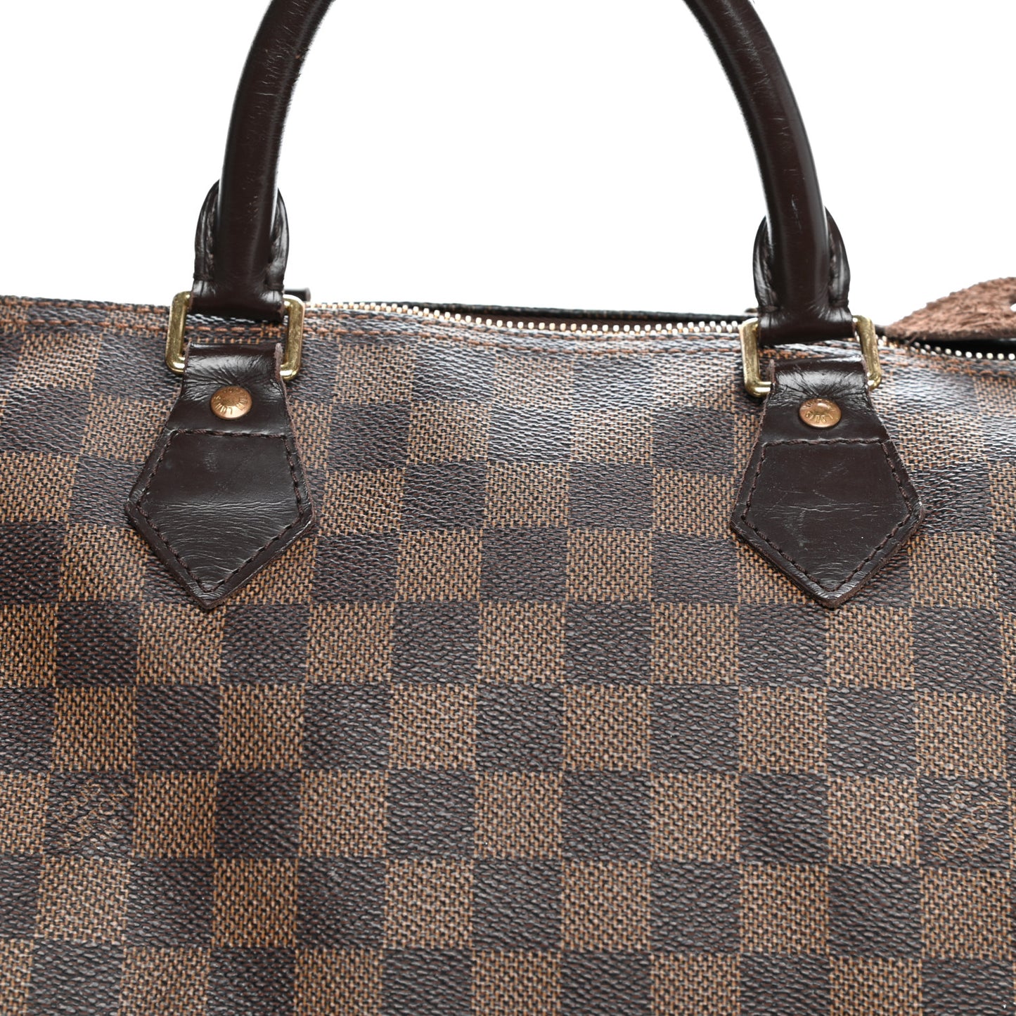 Damier Ebene Speedy 35