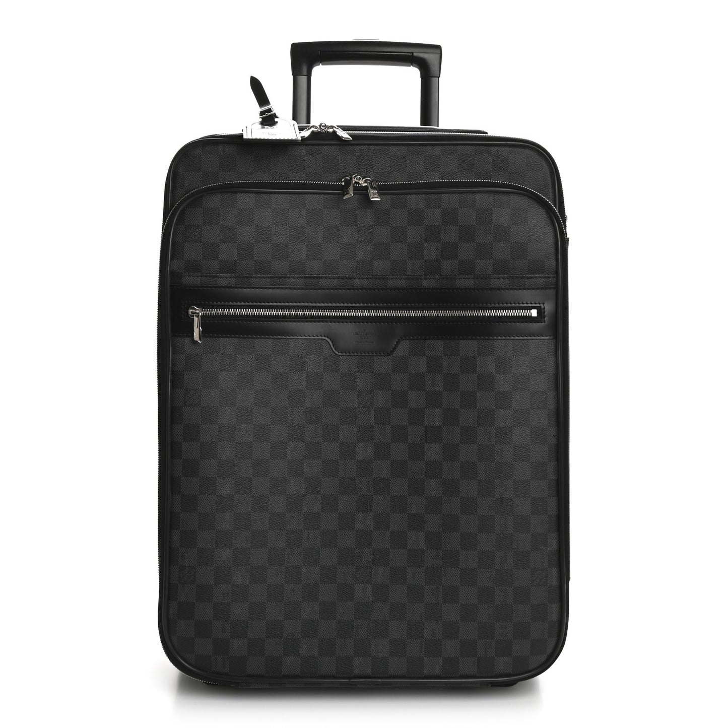 Damier Graphite Pegase 55 Business NM