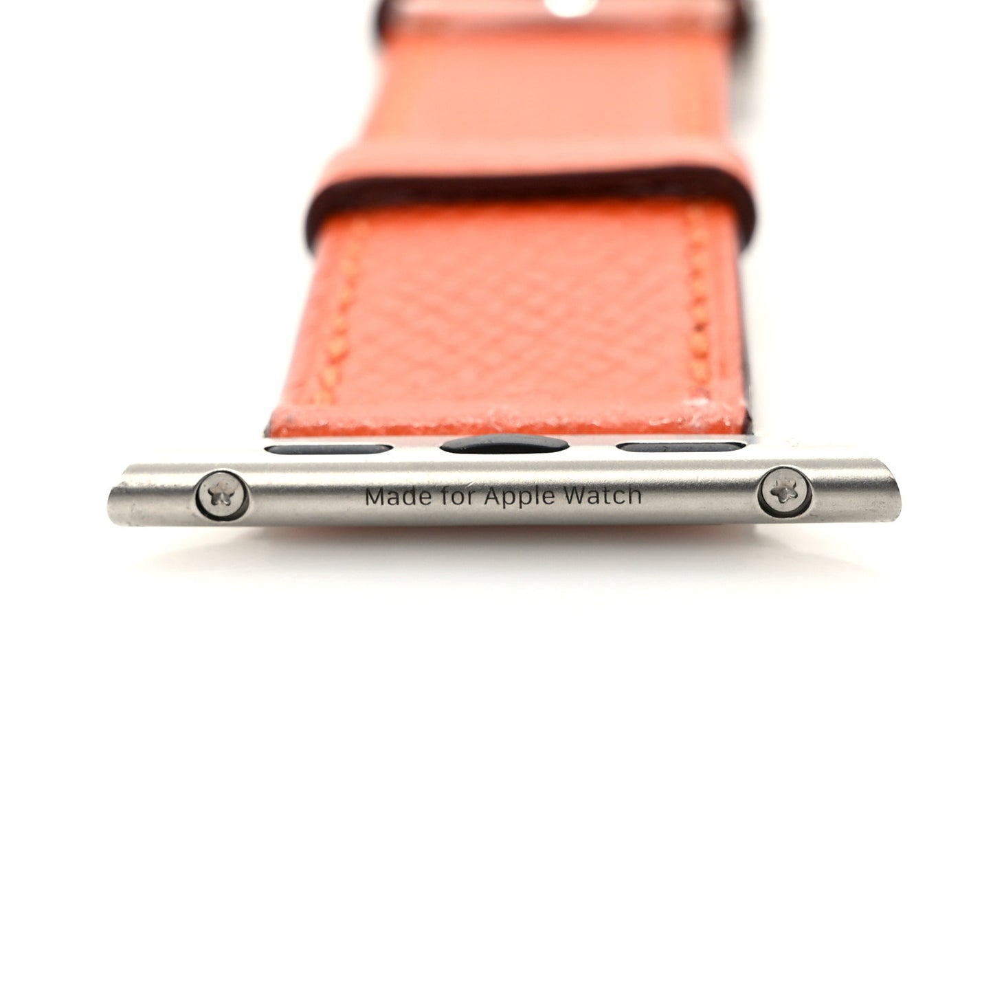 Epsom 40mm Apple Watch Single Tour Band Feu