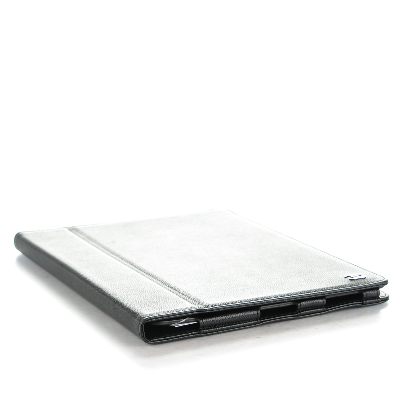 Caviar Sevruga iPad Case Black