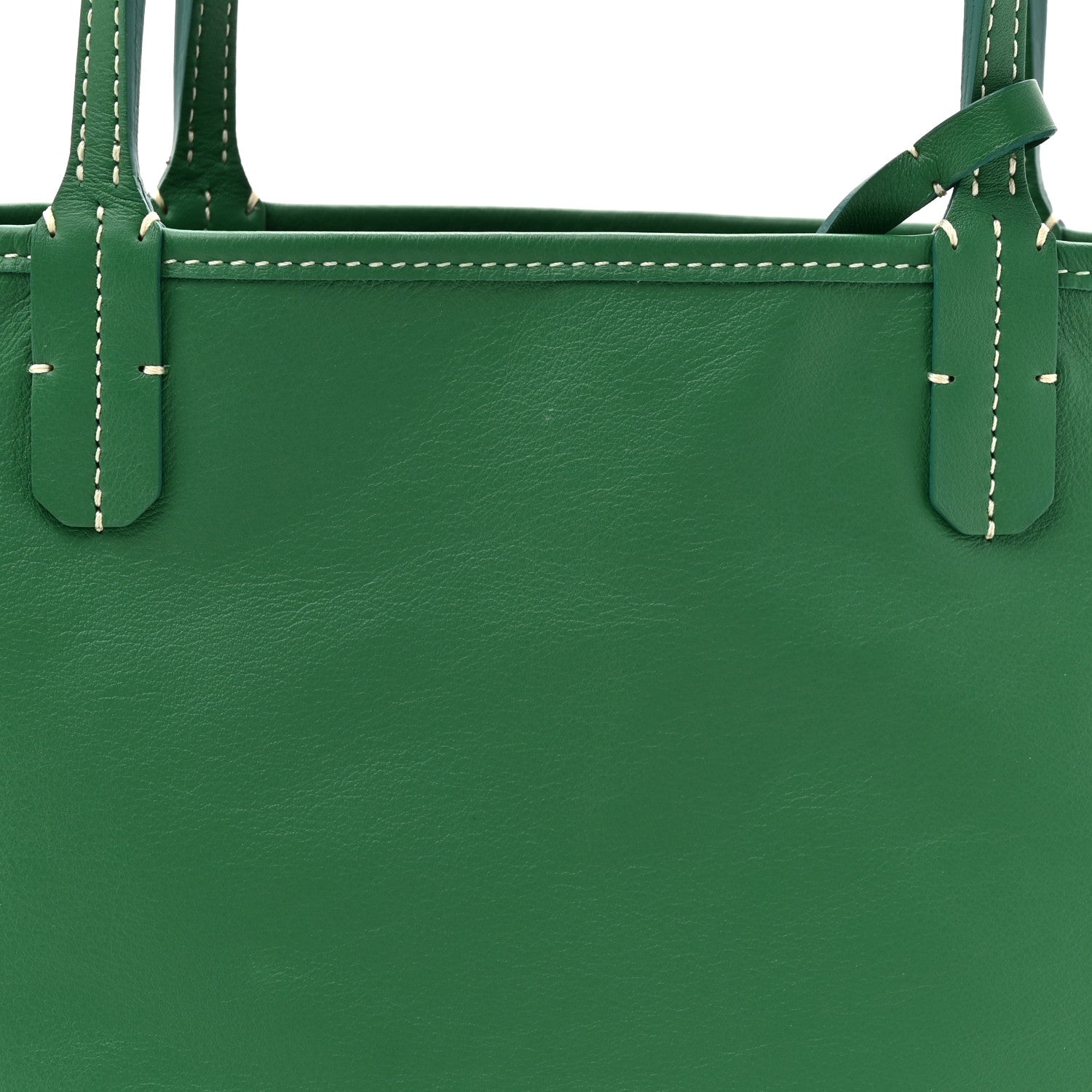 Goyard Goyardine Reversible Mini Anjou Green 13 of 17
