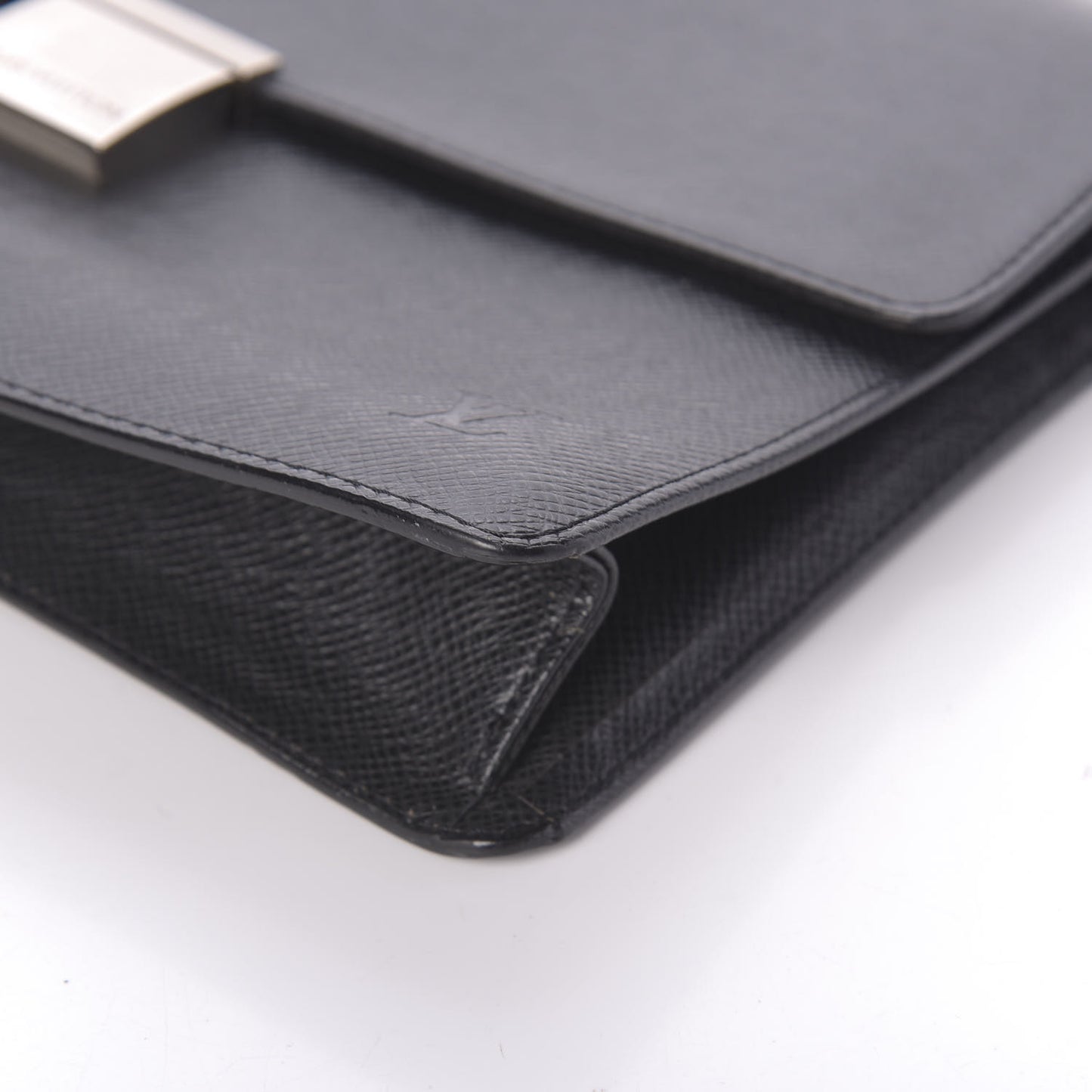 Taiga Selenga Pochette Ardoise