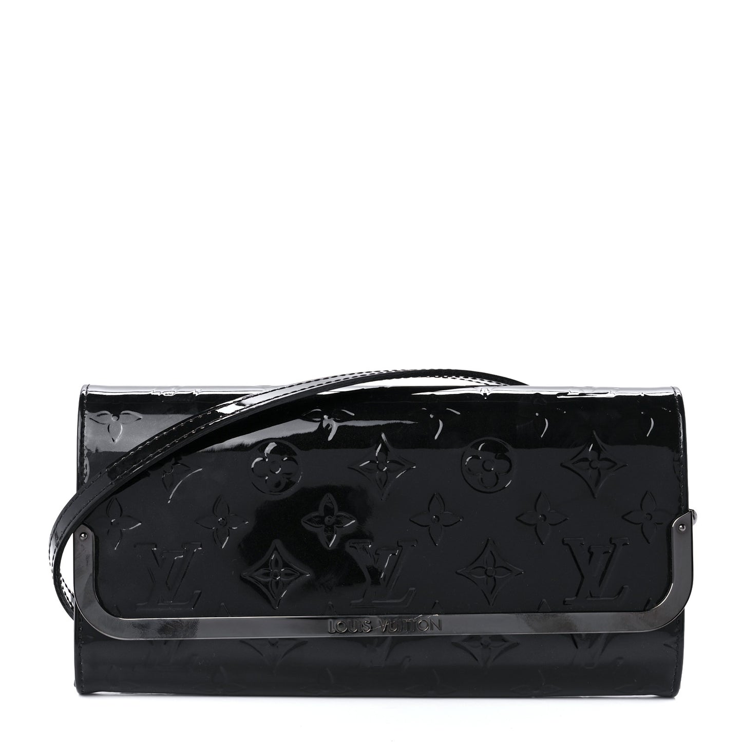 Vernis Rossmore MM Noir Magnetique