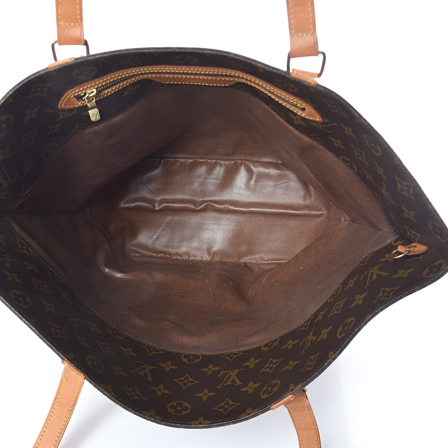Monogram Sac Shopping Tote