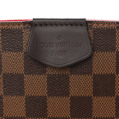 Louis Vuitton Damier Ebene Graceful PM 5 of 13