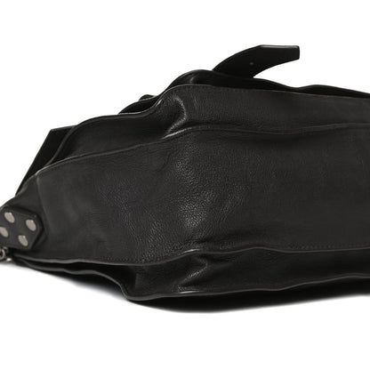 Proenza Schouler Lambskin Medium PS1 Satchel Pepe 8 of 11