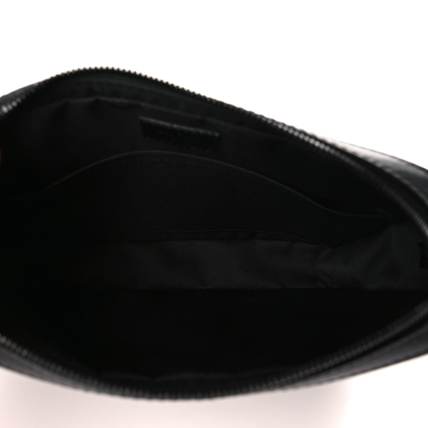 Calfskin Monogram Shadow Duo Messenger Black