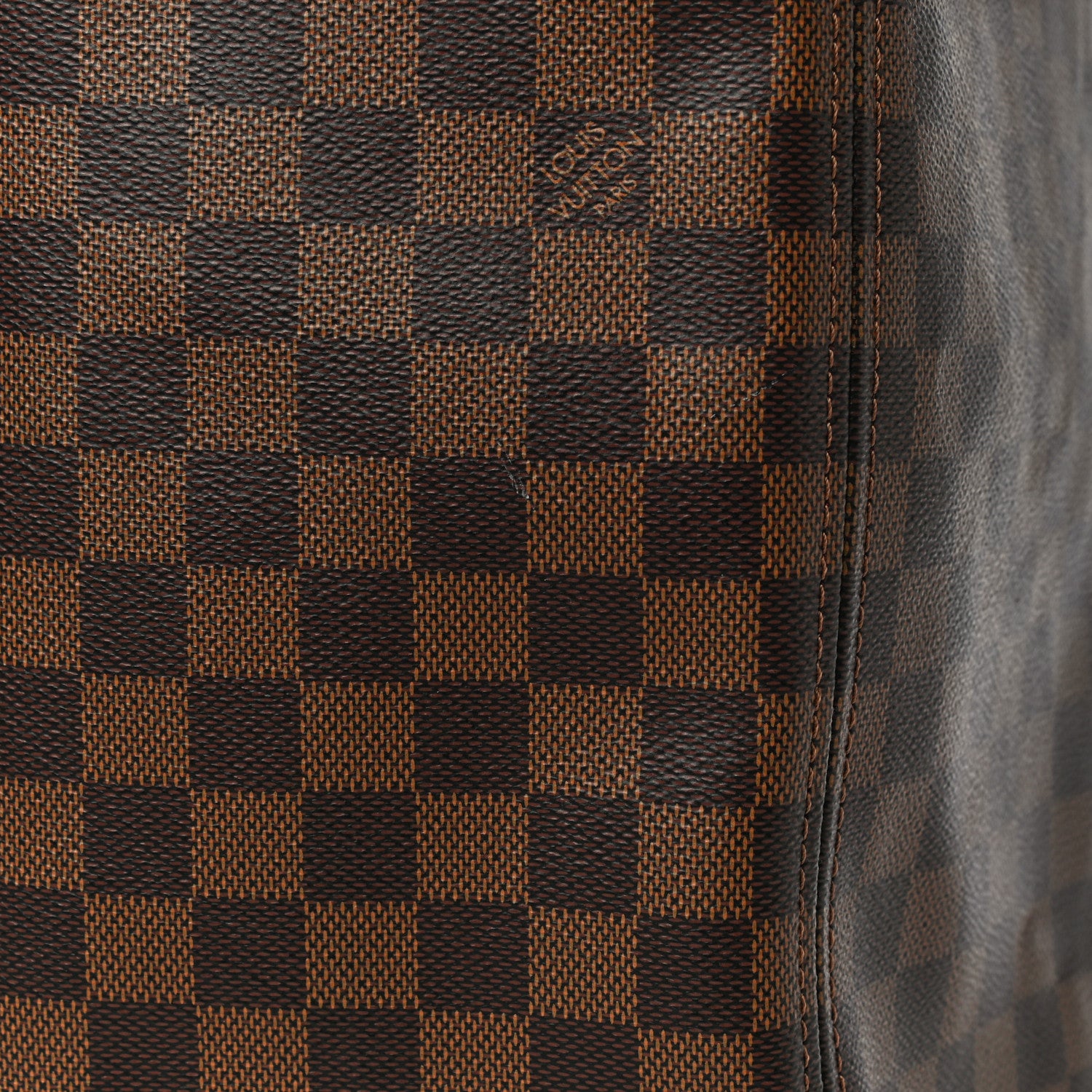 Louis Vuitton Damier Ebene Neo Neverfull GM 17 of 17