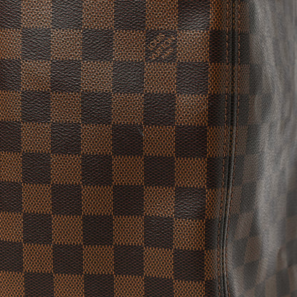 Louis Vuitton Damier Ebene Neo Neverfull GM 17 of 17