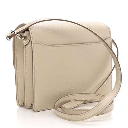 Hermes Evercolor Mini Sac Roulis Beton 3 of 12