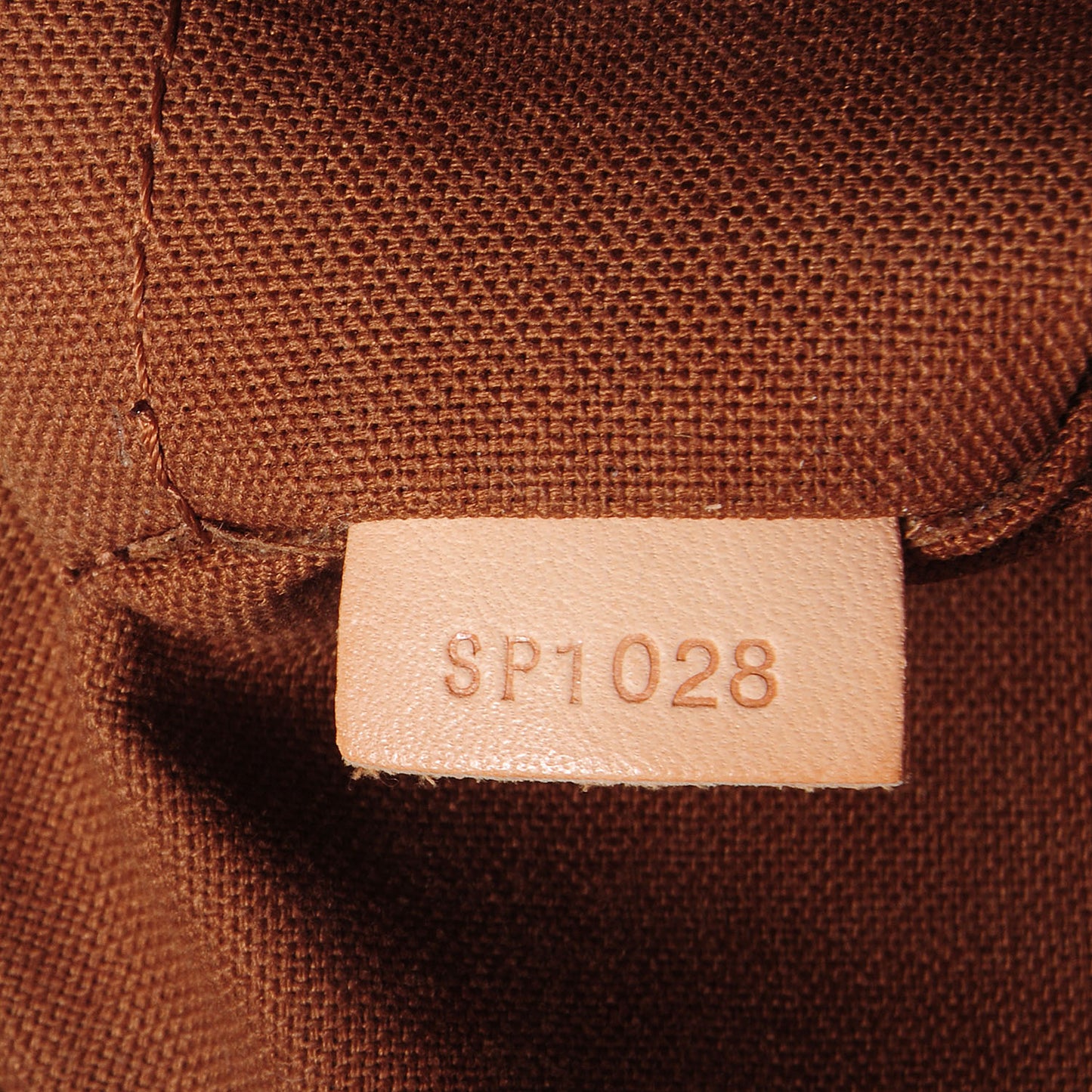 Monogram Tivoli GM