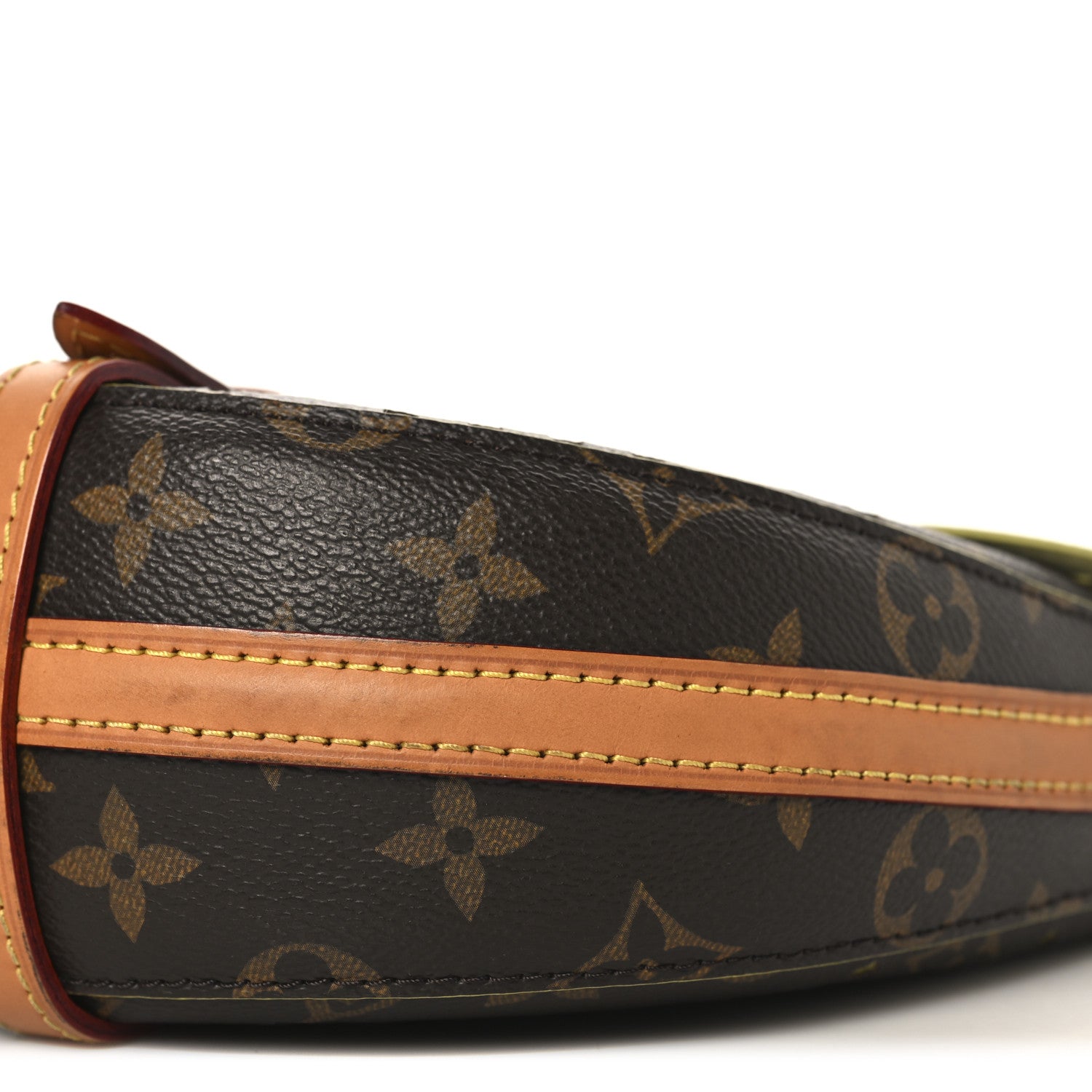 Louis Vuitton Monogram SC Flore Chantilly 1832371 – FASHIONPHILE
