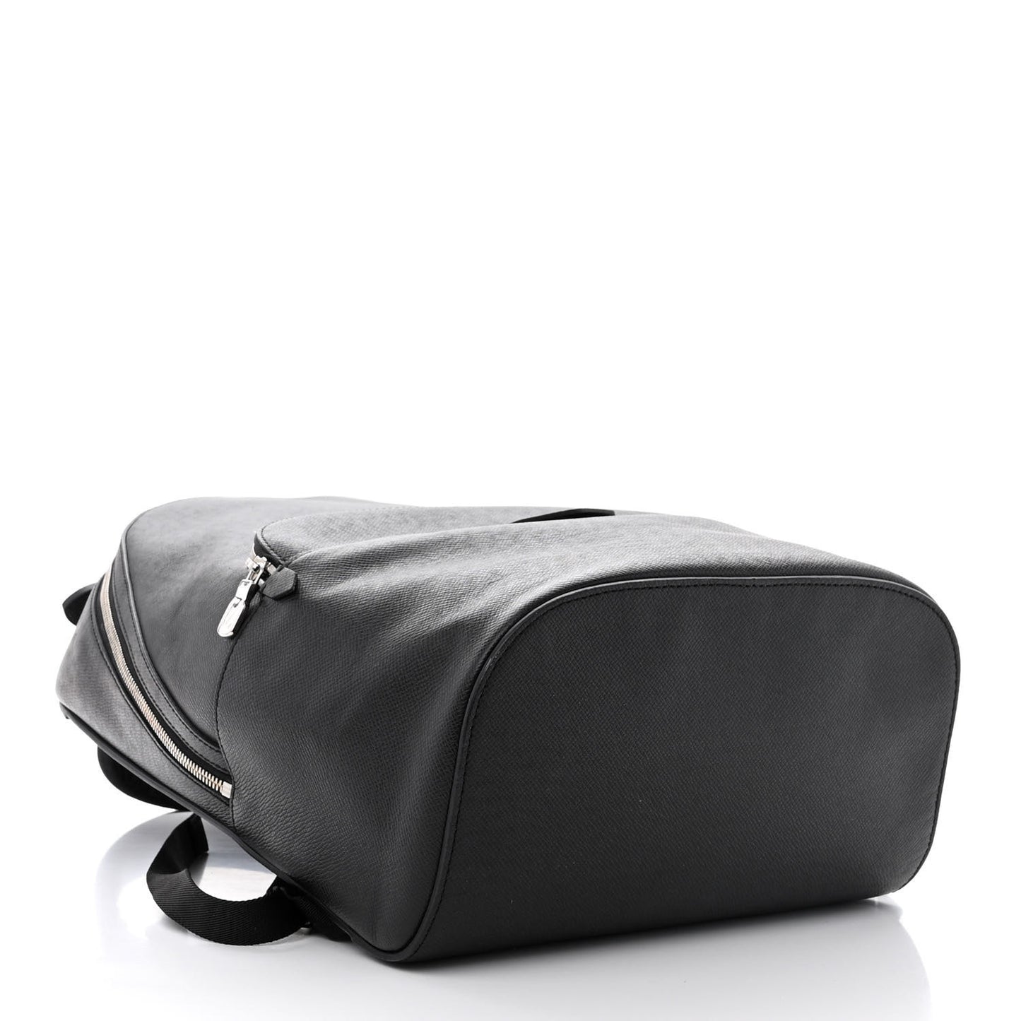 Taiga Anton Backpack Black