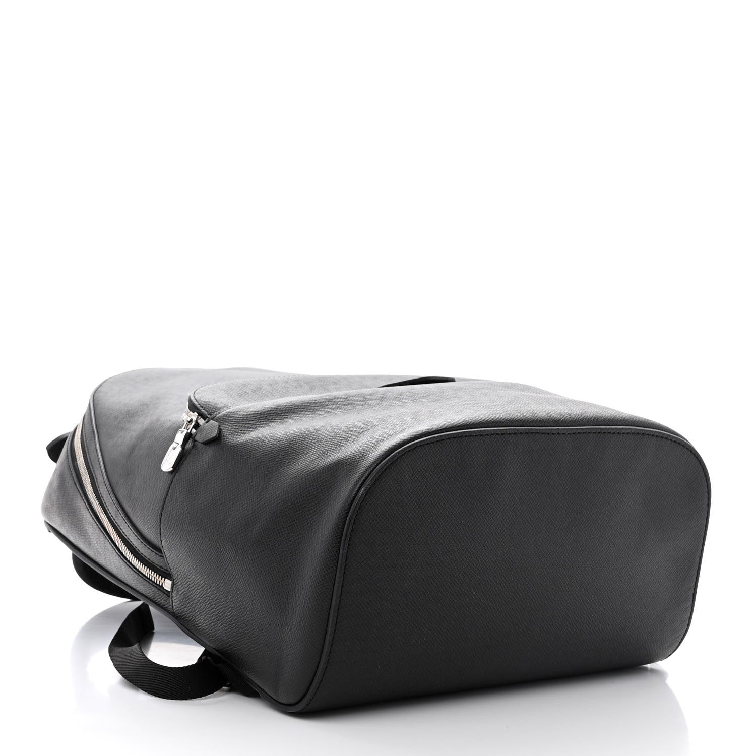 Louis Vuitton Taiga Anton Backpack Black 4 of 11