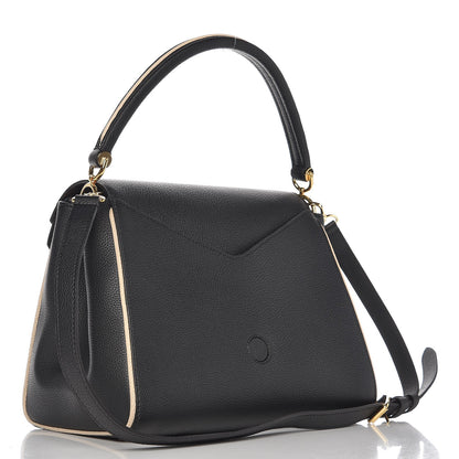 Louis Vuitton Monogram Double V Black 3 of 7