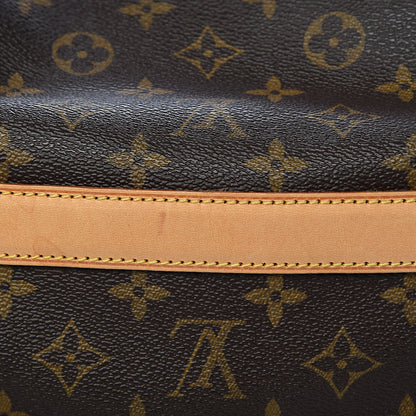 Louis Vuitton Monogram Sac Chien 40 Pet Carrier 12 of 20