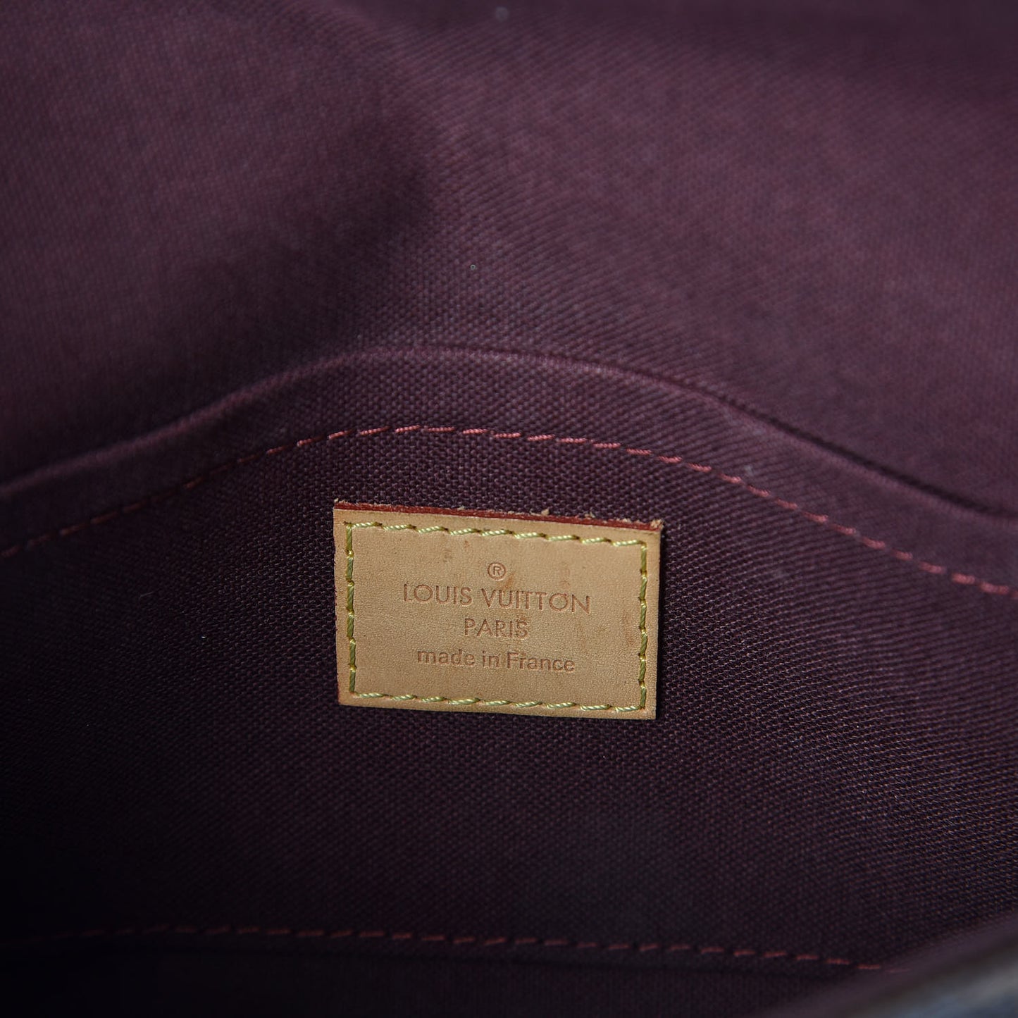 Monogram Favorite PM