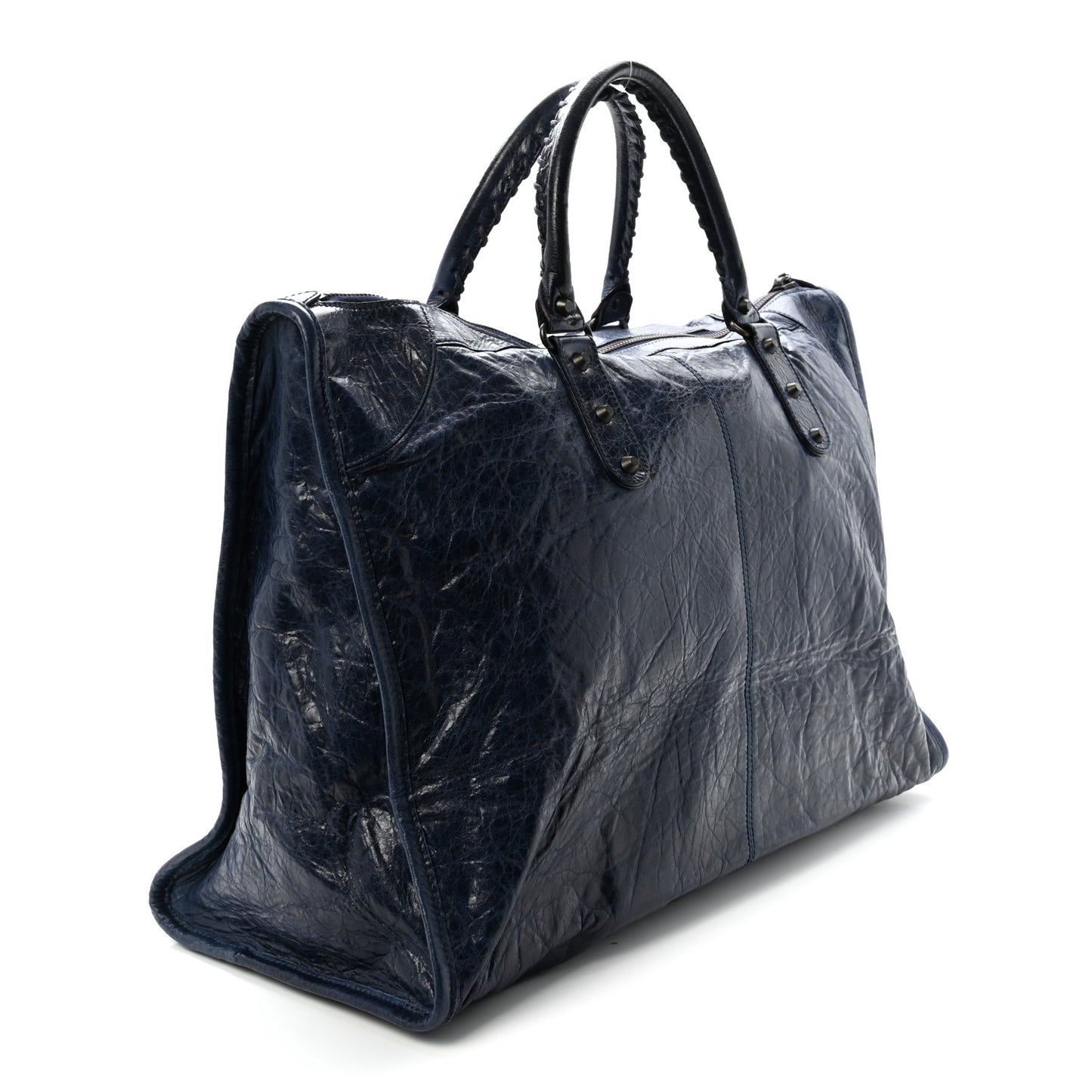 Agneau Classic Hardware Weekender Officier