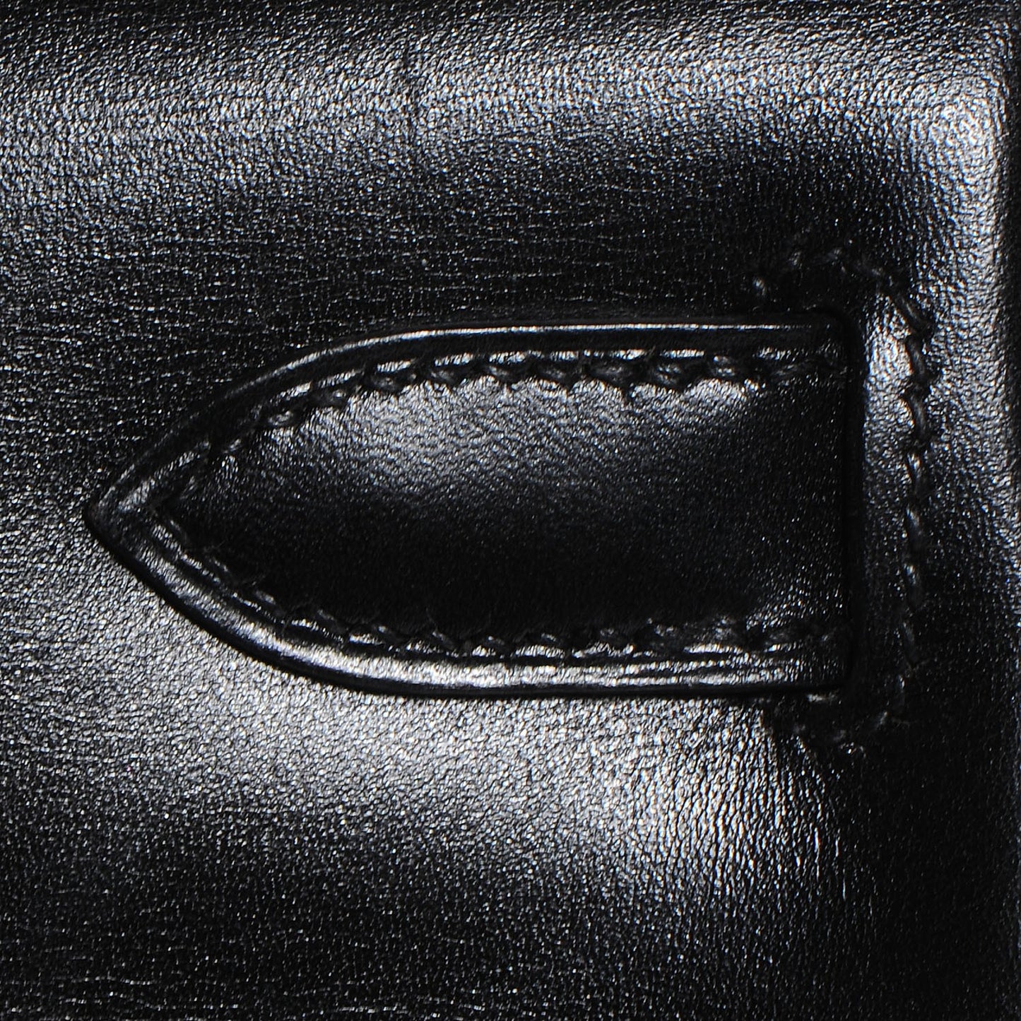 Box Kelly Retourne 28 Black