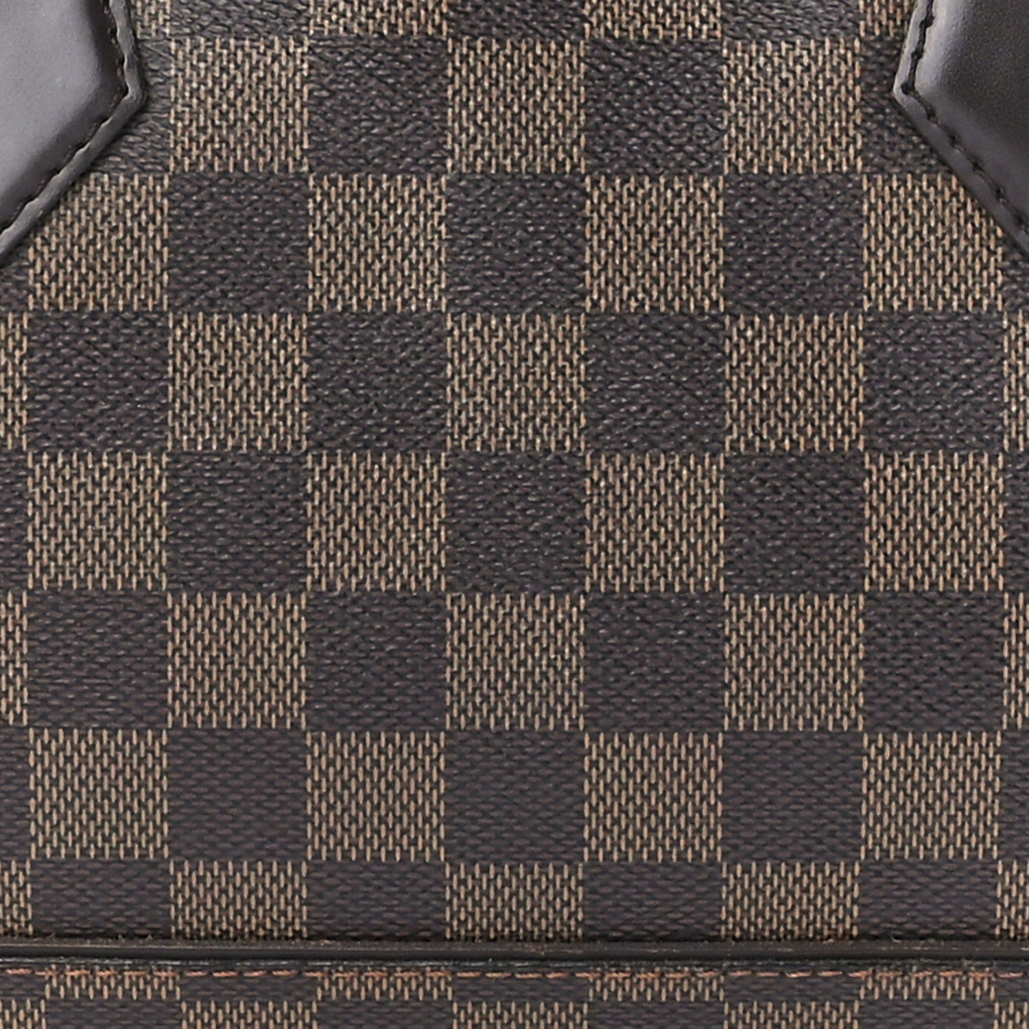 Louis Vuitton Damier Ebene Duomo 7 of 10