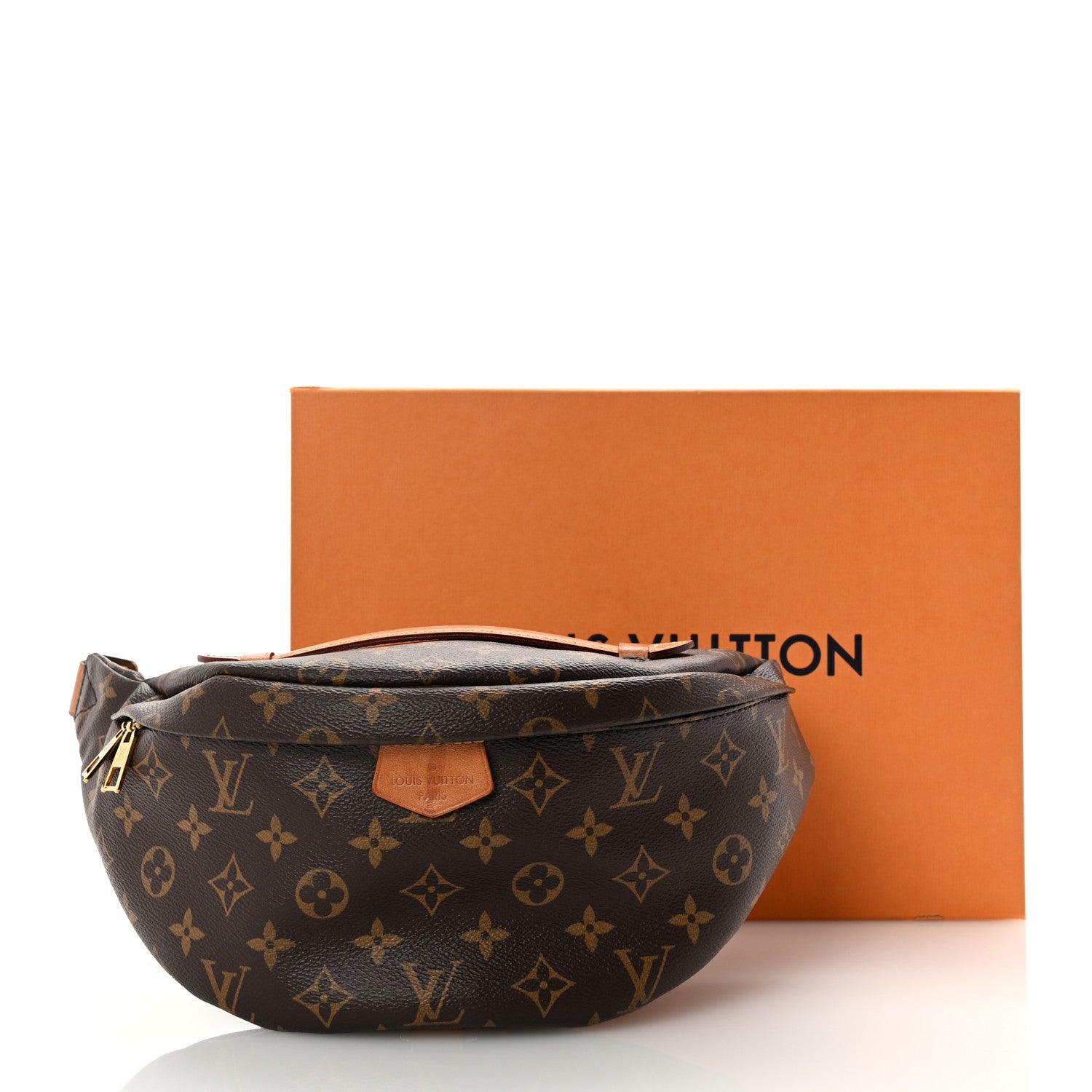 Louis Vuitton Monogram Bumbag 12 of 12