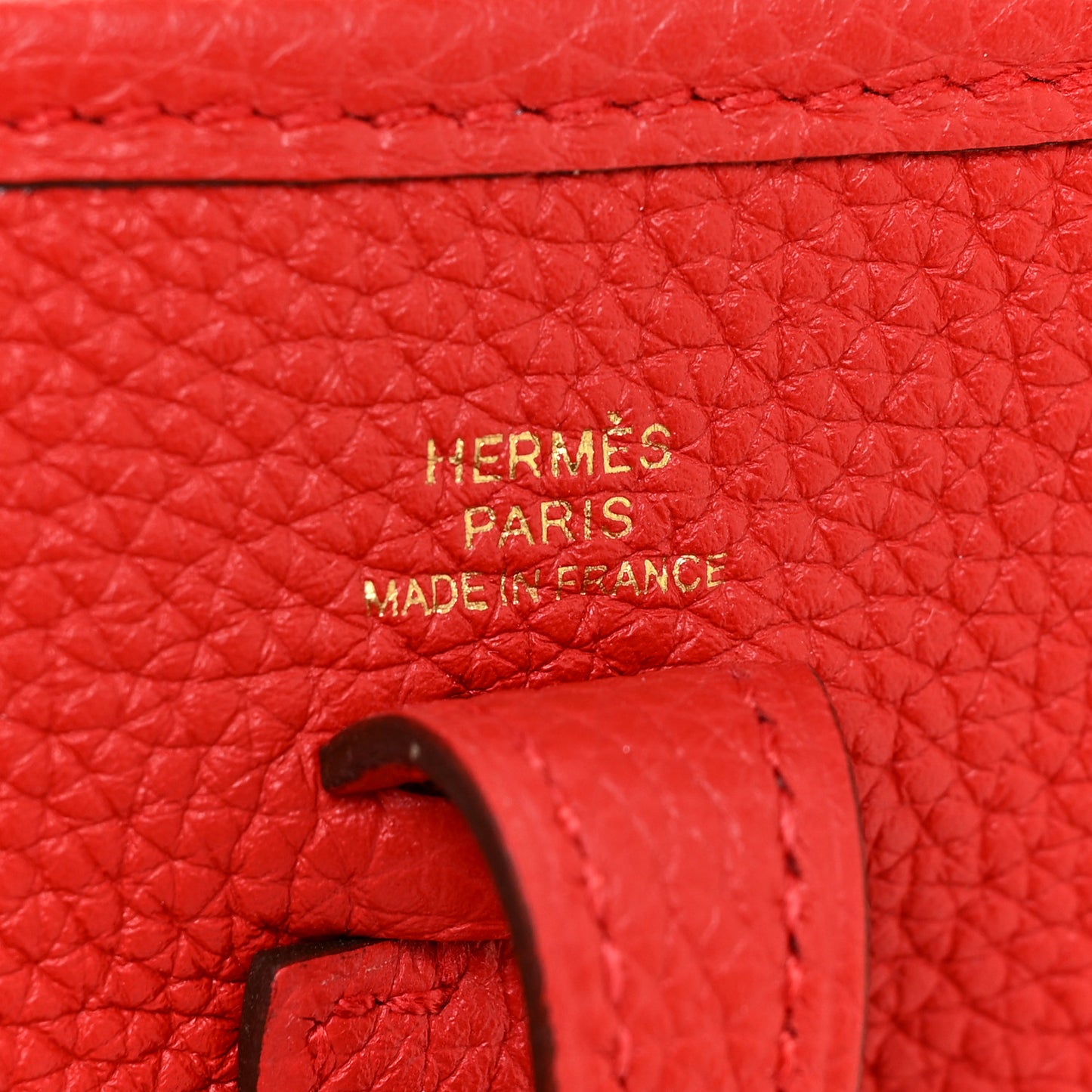 Taurillon Clemence Evelyne TPM Rouge De Coeur