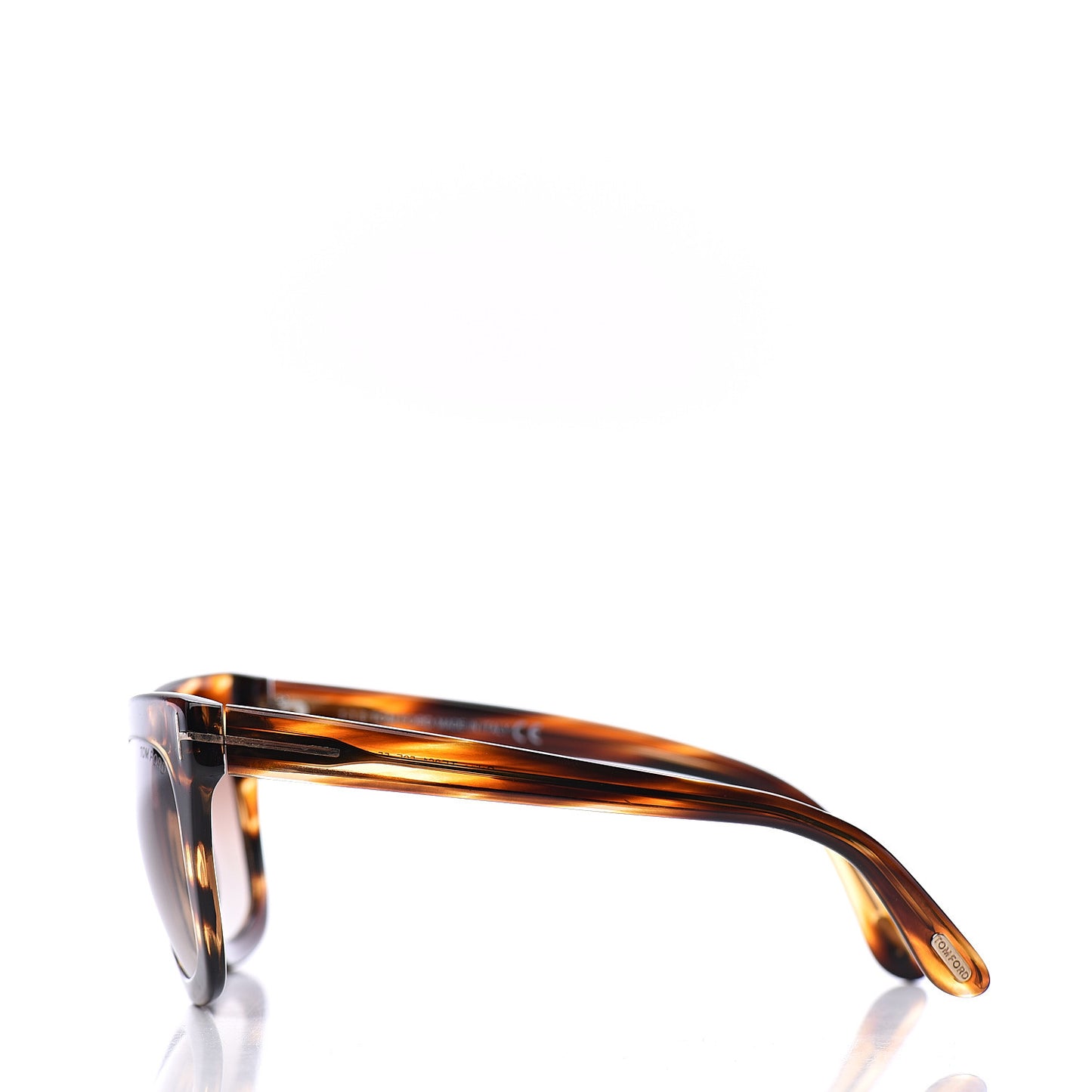 Celina Sunglasses TF361 Havana