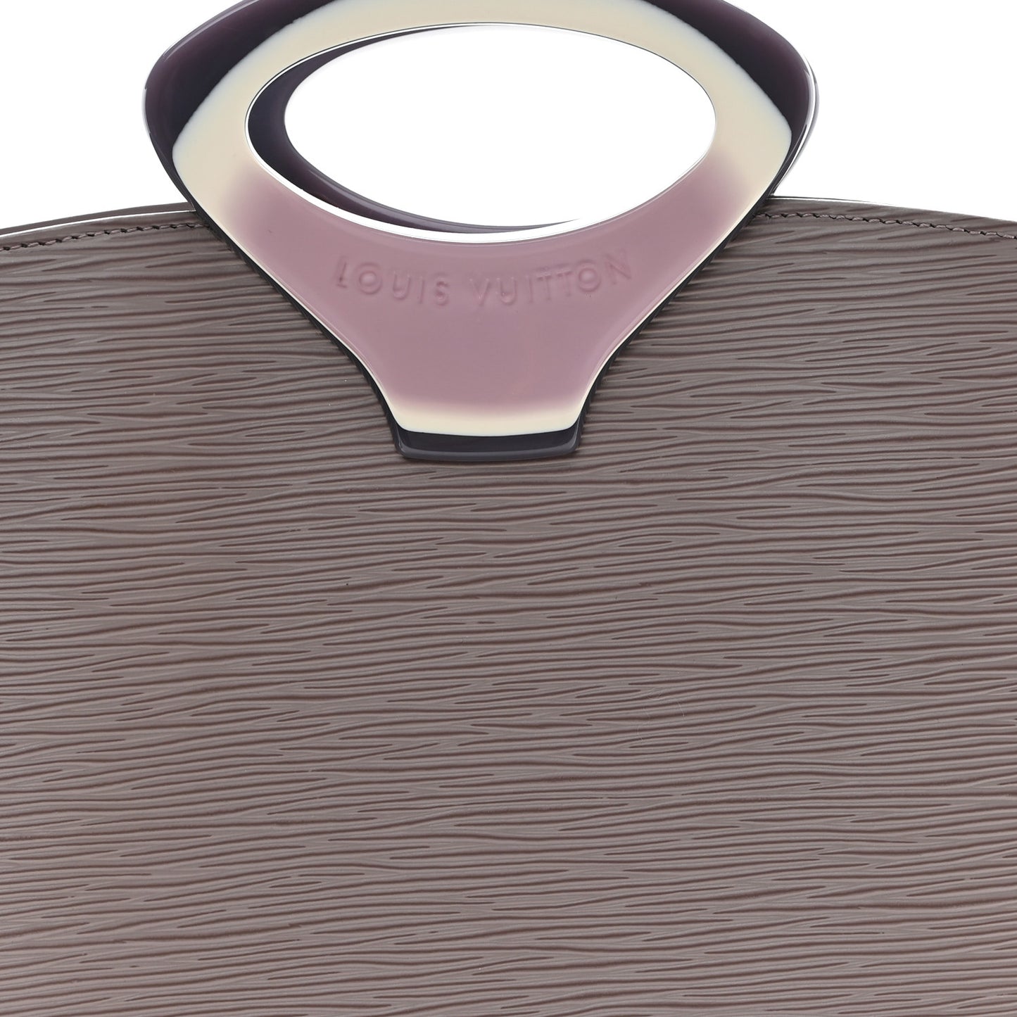 Epi Noctambule Tote Lilac
