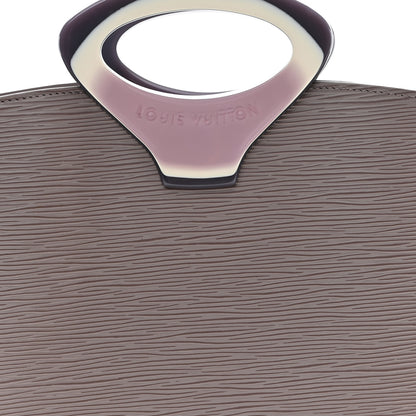 Louis Vuitton Epi Noctambule Tote Lilac 7 of 11