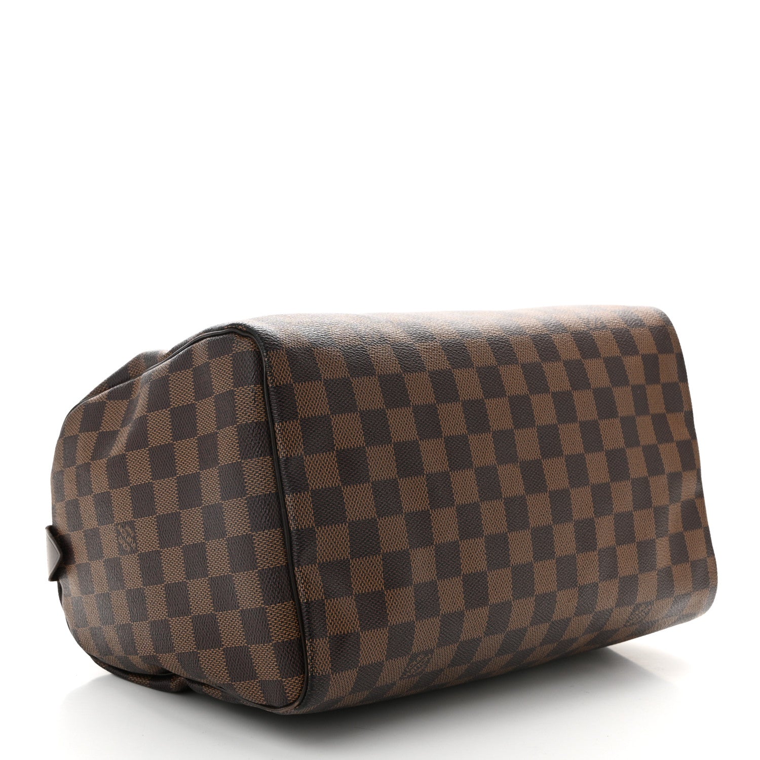 Louis Vuitton Damier Ebene Speedy 30 4 of 10