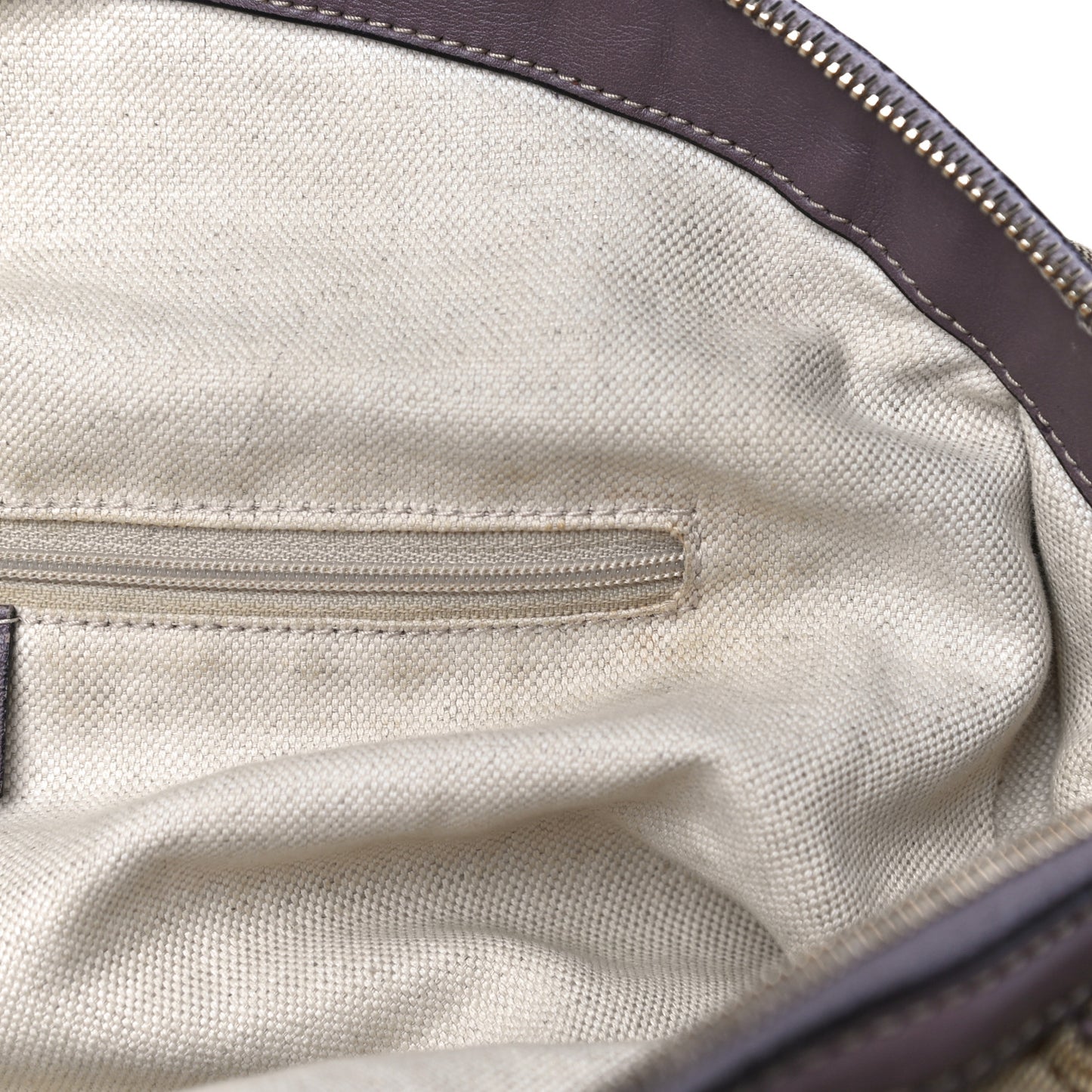 Monogram Medium Sukey Boston Bag Purple