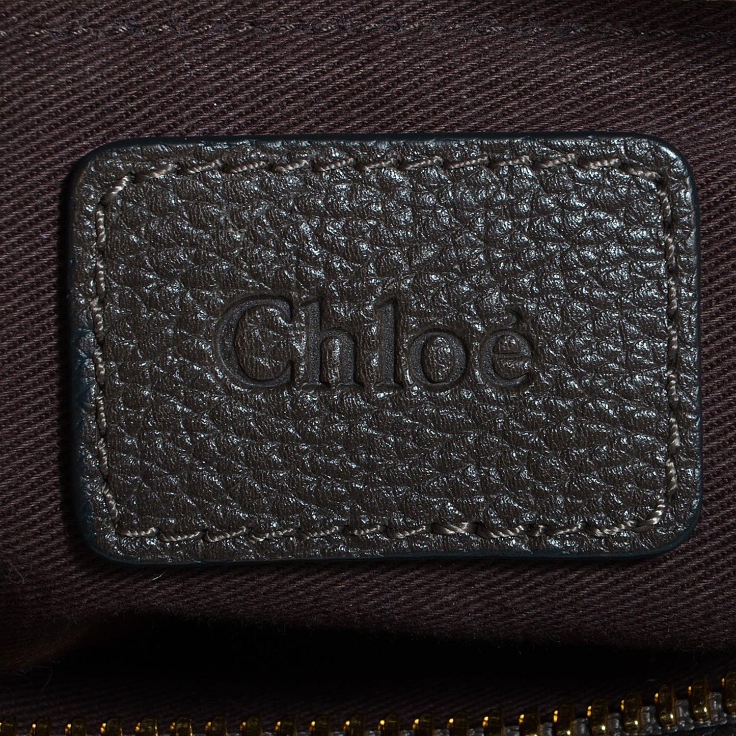 Calfskin Medium Paraty Rock