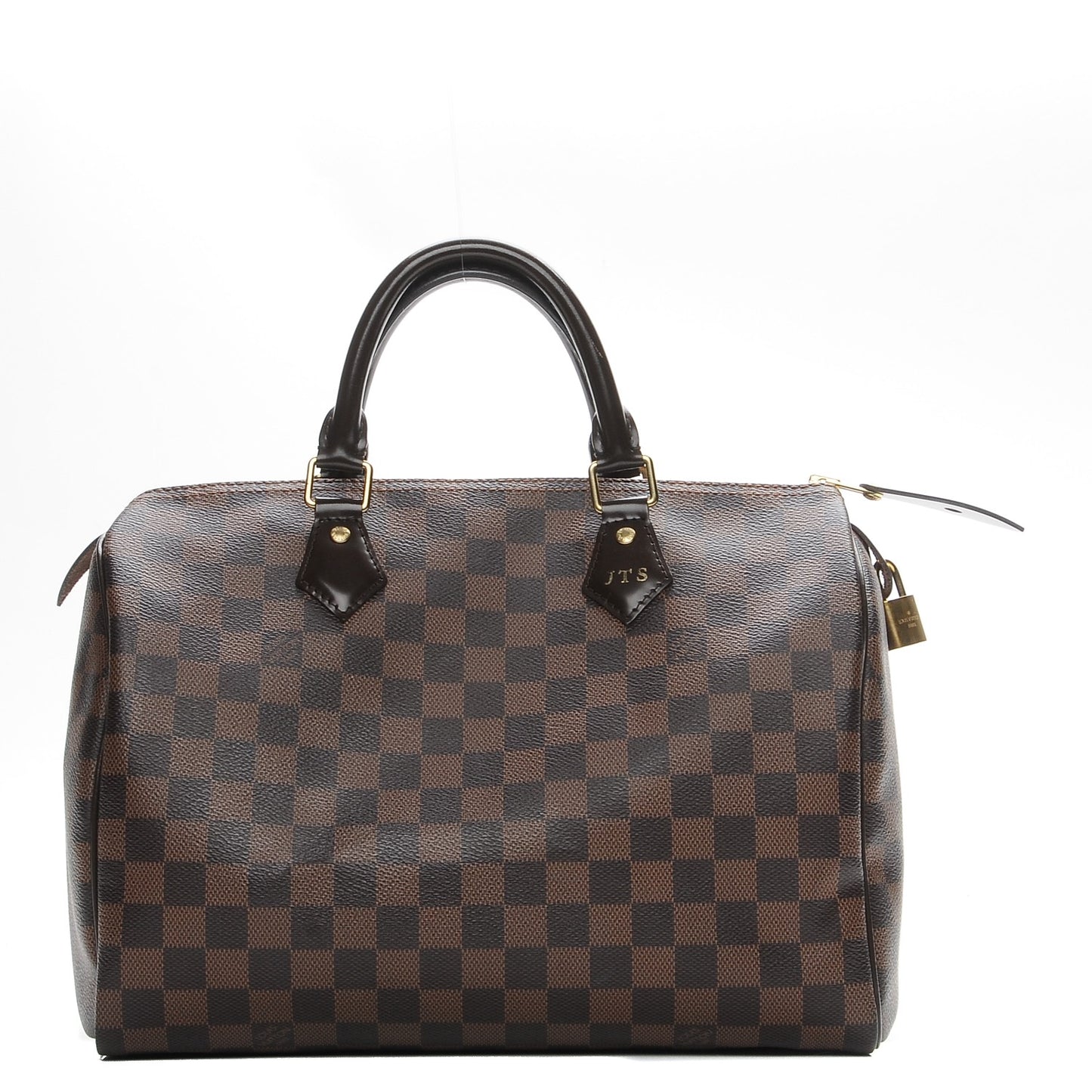 Damier Ebene Speedy 30