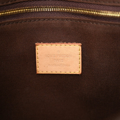 Louis Vuitton Monogram Menilmontant PM 3 of 11